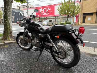 Suzuki ST250E