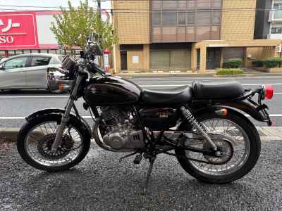 Suzuki ST250E
