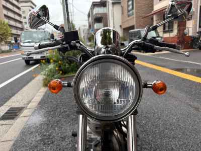 Suzuki ST250E