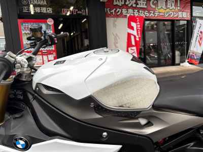 BMW S1000R 2014