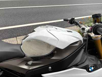 BMW S1000R 2014