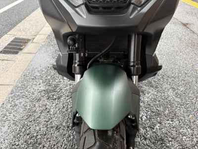 Honda X-Adv 750 2019
