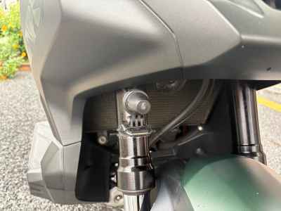 Honda X-Adv 750 2019