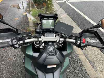 Honda X-Adv 750 2019