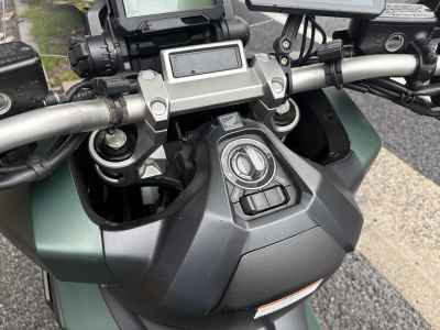 Honda X-Adv 750 2019