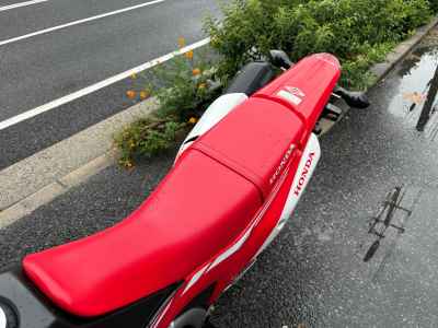 Honda CRF250L 2019