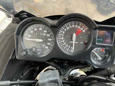 Kawasaki GPX250R