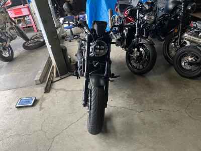 Honda Rebel CMX1100 DCT 2026