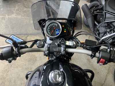 Honda GB350 2025