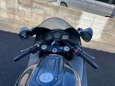 Kawasaki Ninja ZX-12R