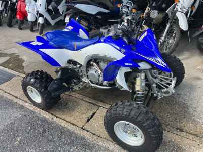 Yamaha YFZ450