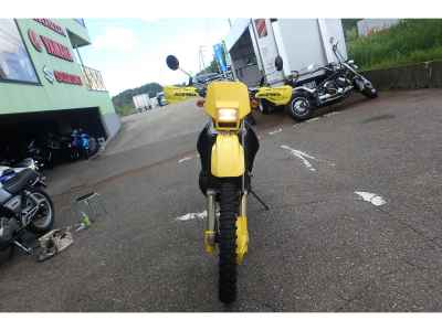 Suzuki RMX250S
