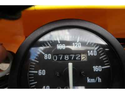 Suzuki RMX250S