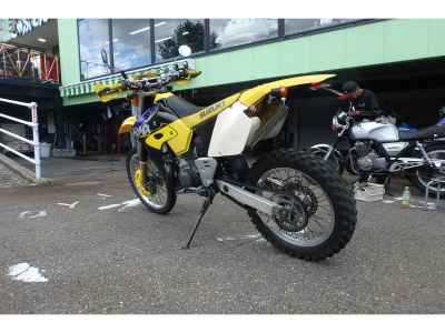 Suzuki RMX250S