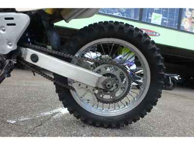 Suzuki RMX250S