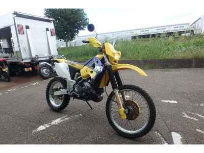 Suzuki RMX250S