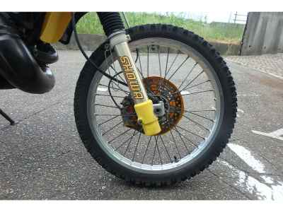Suzuki RMX250S