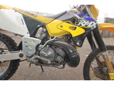 Suzuki RMX250S