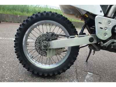 Suzuki RMX250S