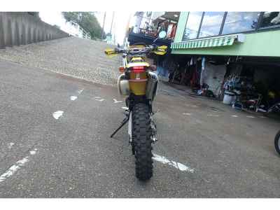 Suzuki RMX250S