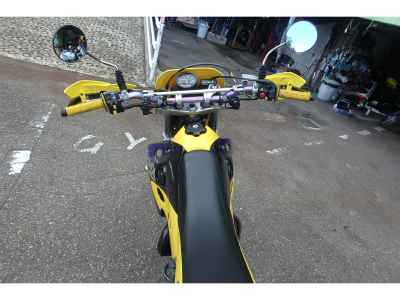 Suzuki RMX250S