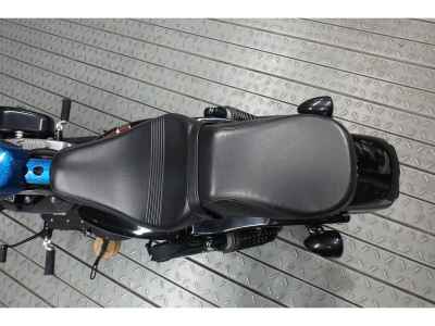 Harley-Davidson Sportster Forty-Eight XL1200X 2015