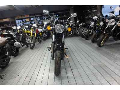 Benelli Imperiale 400 2023