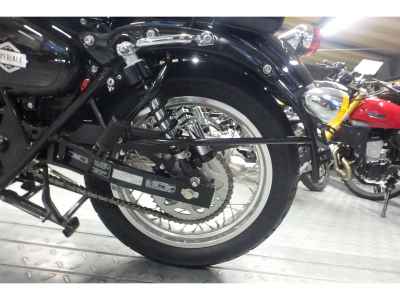 Benelli Imperiale 400 2023