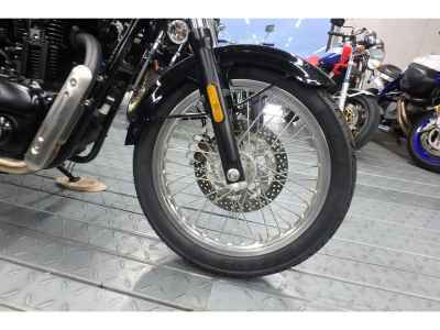 Benelli Imperiale 400 2023