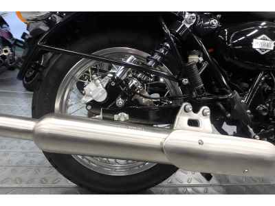 Benelli Imperiale 400 2023