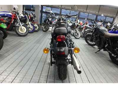 Benelli Imperiale 400 2023