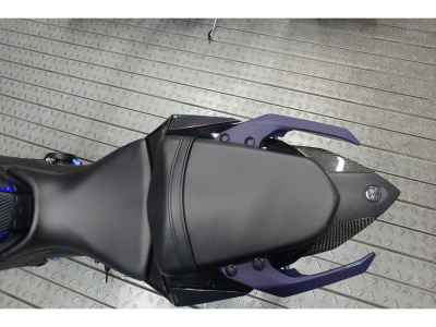 Yamaha MT-25 2017