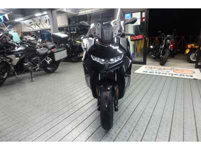 BMW C400GT 2024
