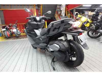 BMW C400GT 2024