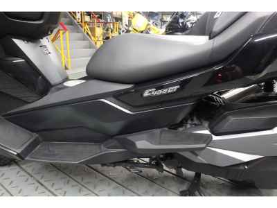 BMW C400GT 2024