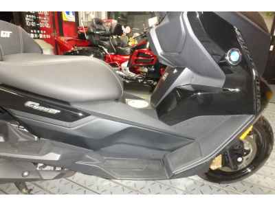 BMW C400GT 2024