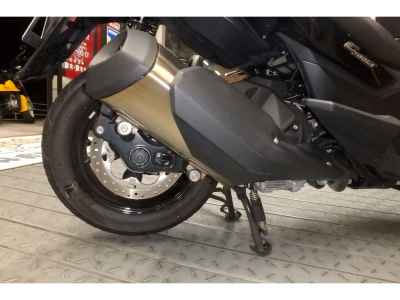 BMW C400GT 2024
