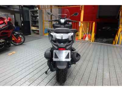 BMW C400GT 2024