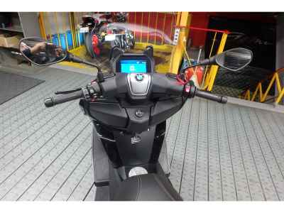 BMW C400GT 2024
