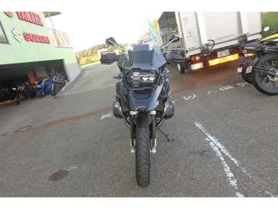 BMW R1250GS 2022