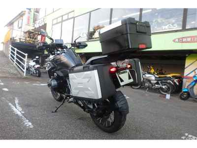 BMW R1250GS 2022