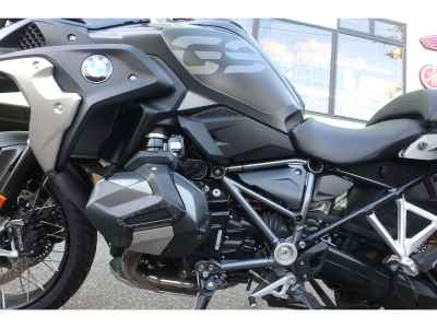 BMW R1250GS 2022