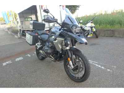 BMW R1250GS 2022