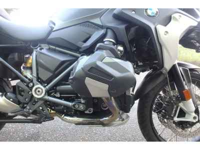 BMW R1250GS 2022