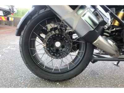 BMW R1250GS 2022