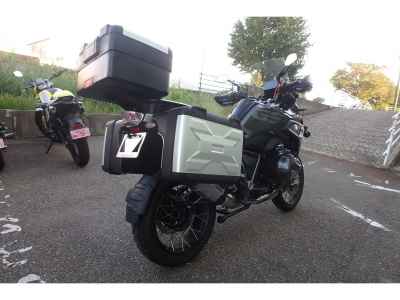BMW R1250GS 2022