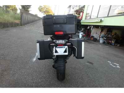 BMW R1250GS 2022