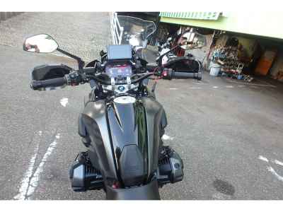 BMW R1250GS 2022