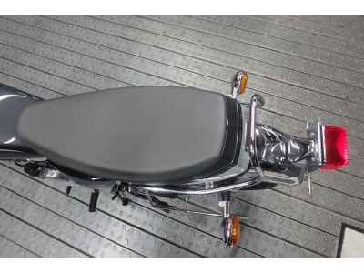 Yamaha SR400 2022