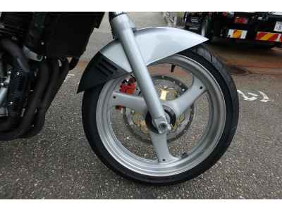 Suzuki GSX250S Katana